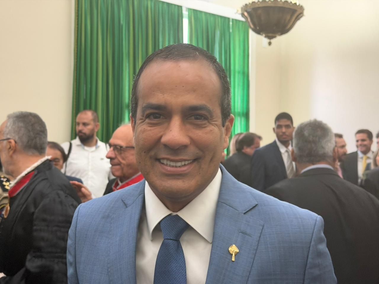 Prefeito De Salvador, Bruno Reis