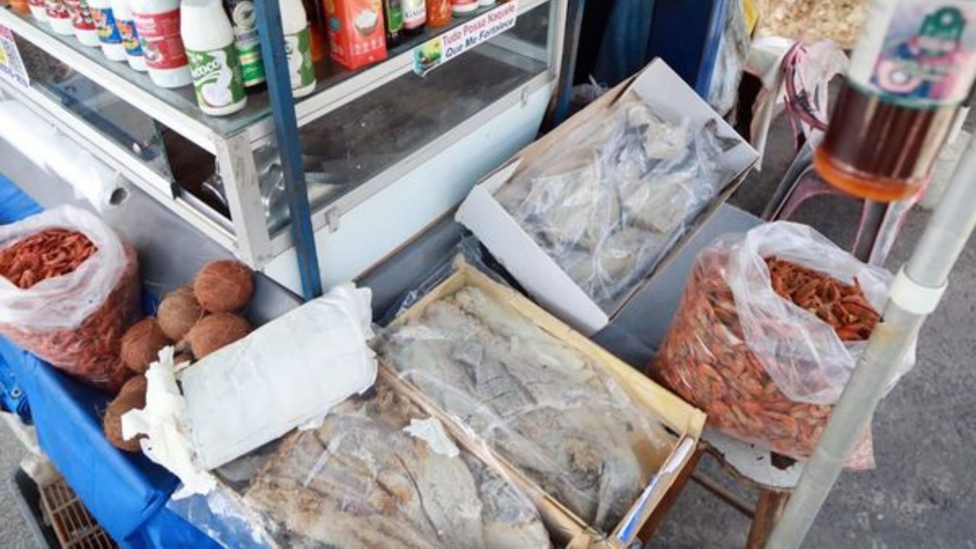 Semana Santa em Salvador. Foto: Bruno Concha/Secom PMS