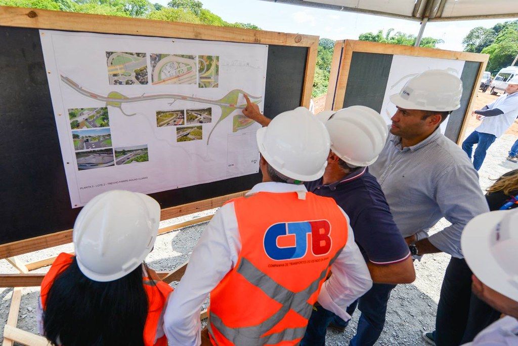 Foto: Ascom/Gov-BA