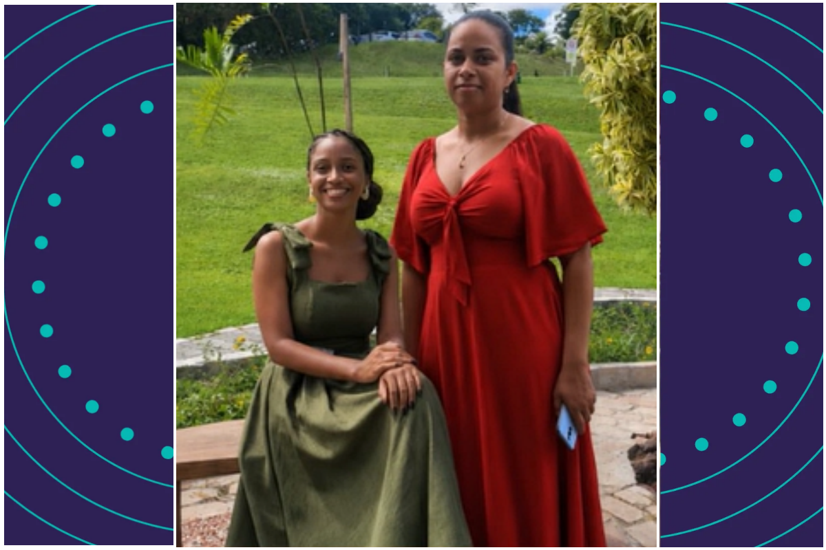 Mulheres mortas em Entre Rios eram mãe e filha; enterro é neste domingo. Foto: Redes Sociais