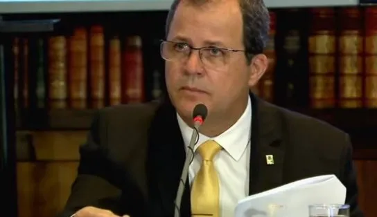 General da reserva que participou de live contra urna eletrônica ganha novo cargo no Governo Federal 