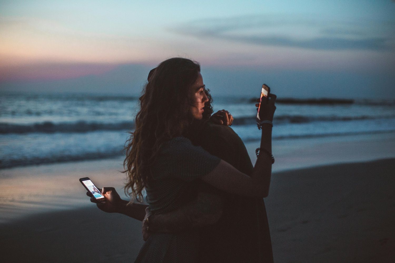 As pesquisadoras destacam que atitudes impulsivas podem trazer alívio imediato, mas gerar ciclos negativos no relacionamento. | Foto: Ilustrativa/Pexels