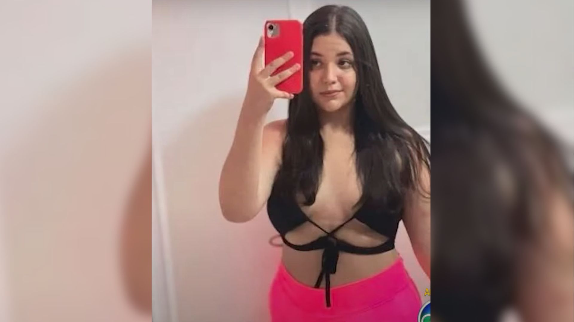 Ilana Ferreira foi morta a facadas em fevereiro deste ano | Foto: arquivo