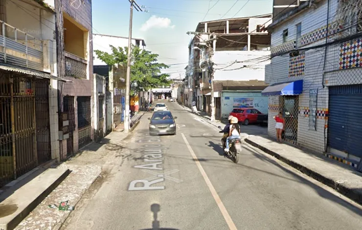 Rua no bairro do Uruguai será bloqueada nesta quarta-feira; saiba qual