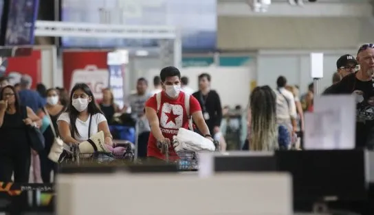 Espanha retomará voos com o Brasil após seis meses, mas viajantes precisam passar por quarentena