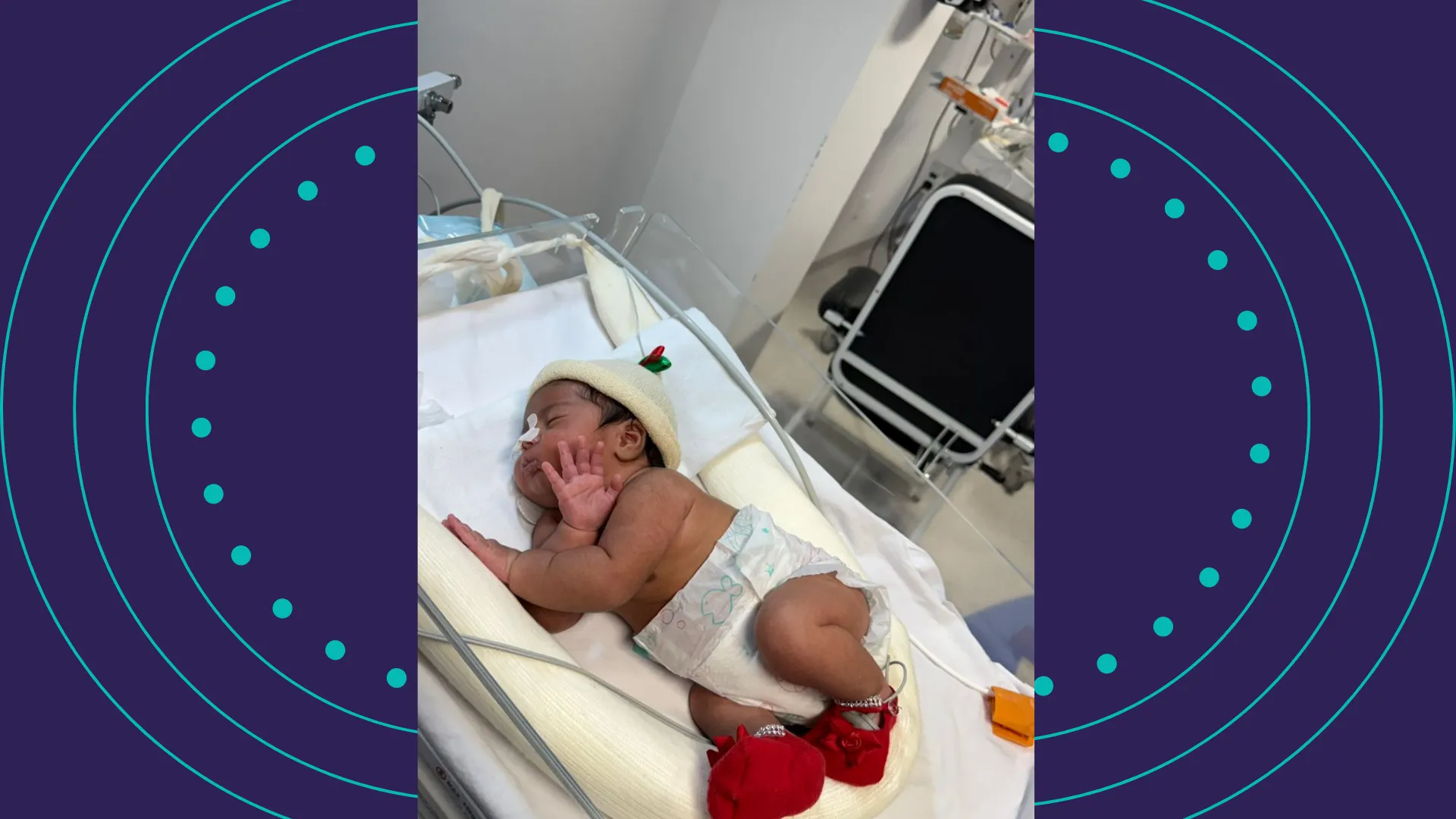 Além dos serviços de parto (já realizou mais de 12 mil partos), a unidade oferece cirurgias ginecológicas, histeroscopia diagnóstica e exames de mamografia/Foto: Ascom/FESF-SUS