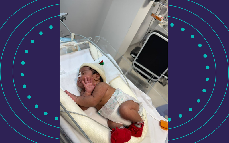 Além dos serviços de parto (já realizou mais de 12 mil partos), a unidade oferece cirurgias ginecológicas, histeroscopia diagnóstica e exames de mamografia/Foto: Ascom/FESF-SUS