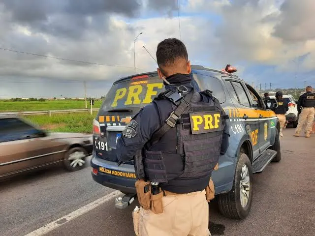Três pessoas morrem em acidentes em trechos da BR-116 nesta terça (21) 