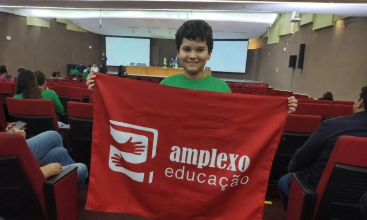 Foto: Divulga&ccedil;&atilde;o