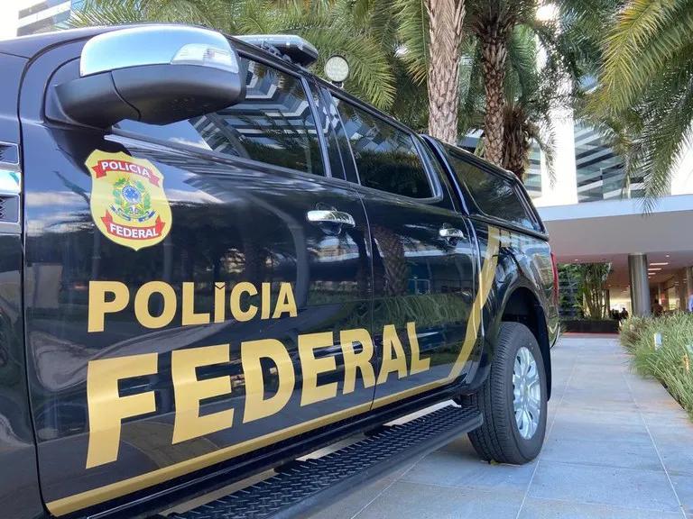 PF deflagra operação contra estupro de vulnerável no interior da Bahia