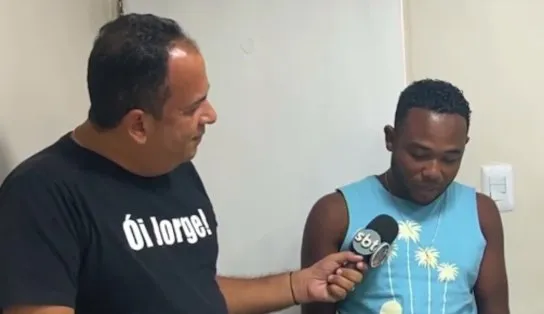 Homem que ignorava apelido de "corno" e colocou "Ricardão" em casa faz simpatia com calcinha para mulher voltar 