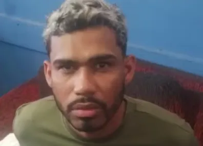 Líder de facção acusado de fuga em massa e atentado em presídio de Eunápolis é preso no RJ