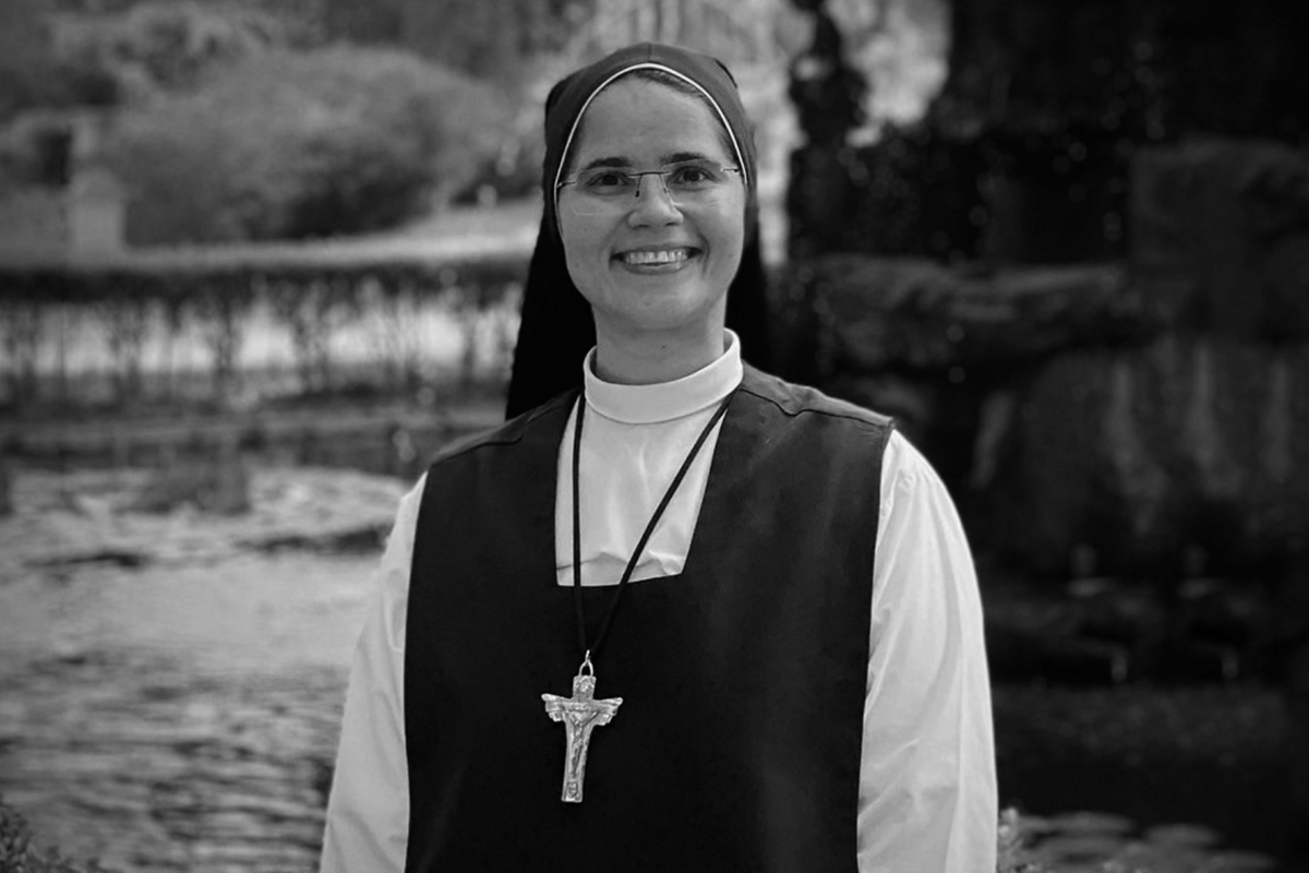 Irma Nadir Santos Da Silva Cmes   Foto Reproducao Cmes