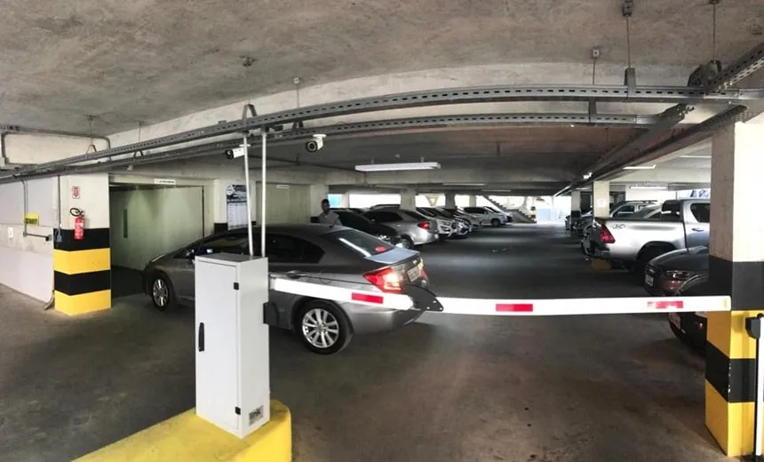 Vai curtir o São João no Pelourinho? Saiba onde estacionar seu carro
