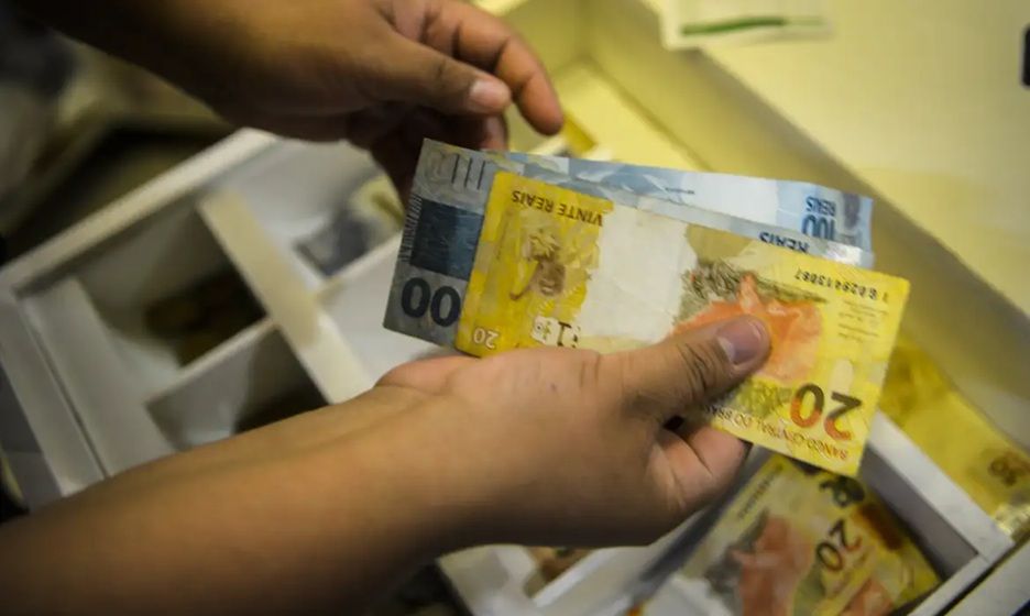 Como Consultar Valores a Receber Do Banco Central