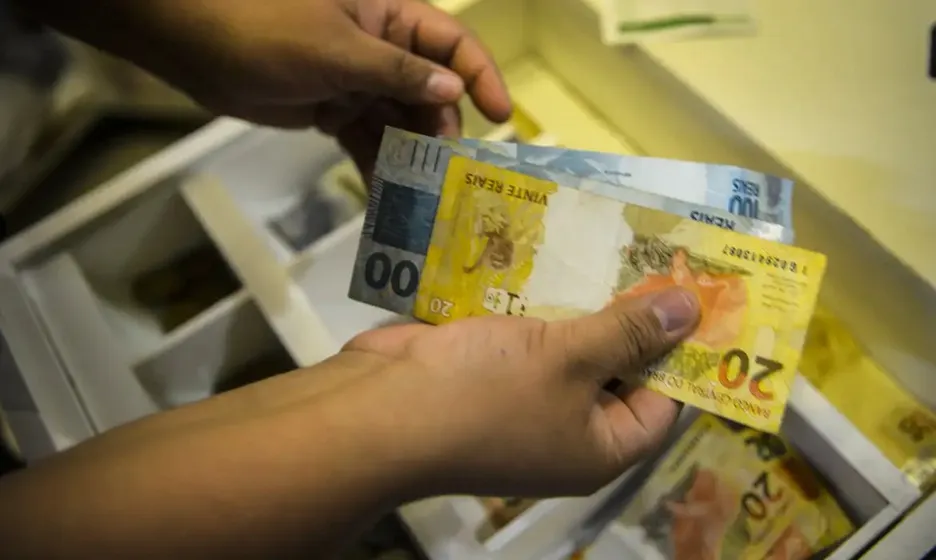 Como consultar valores a receber do Banco Central