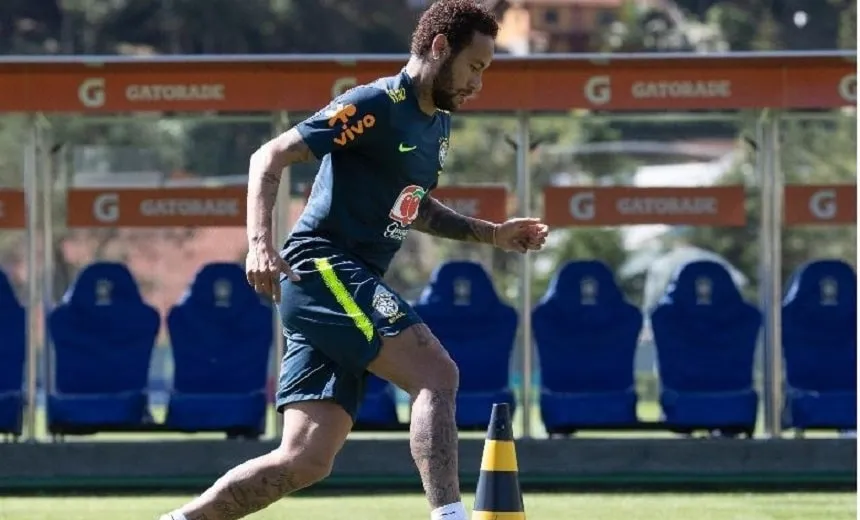 Neymar é acusado de estupro em Paris; mulher registrou a ocorrência em SP
