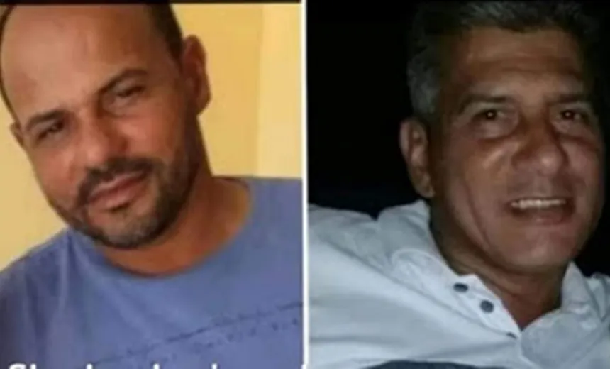 Homens mortos oito dias depois de irmão na Bahia queriam vingança, diz delegado