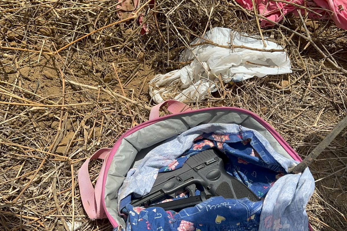 Suspeita de matar guarda municipal é presa em Poções. Foto: Divulgação | Ascom/PCBA
