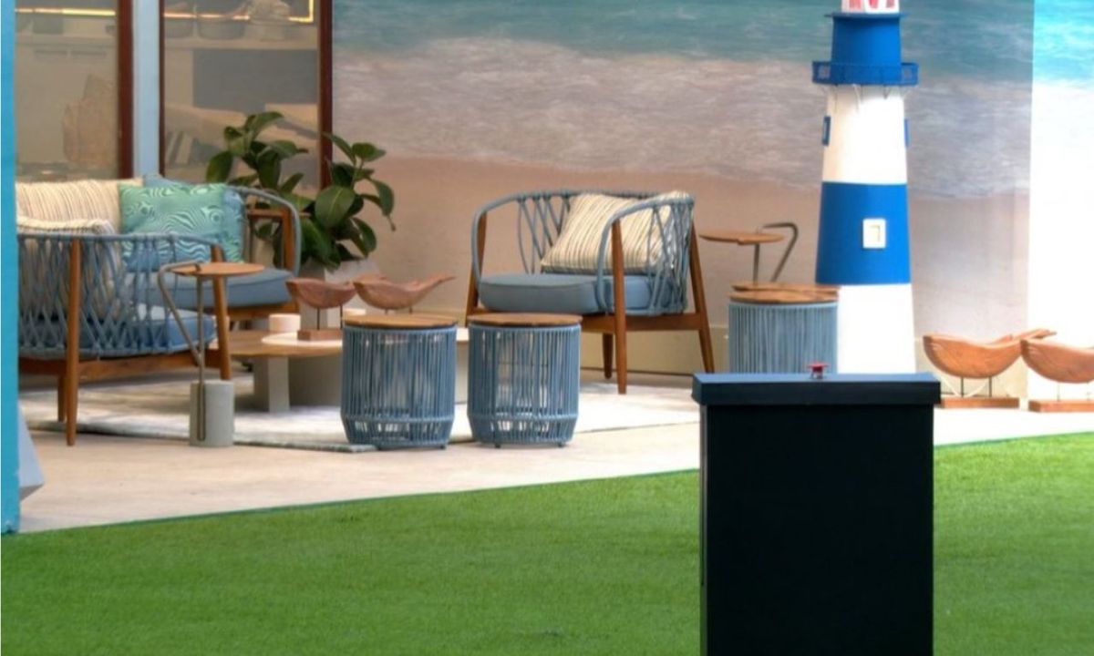 Quem apertou botão misterioso do BBB 26? Confira poder que será usado ...