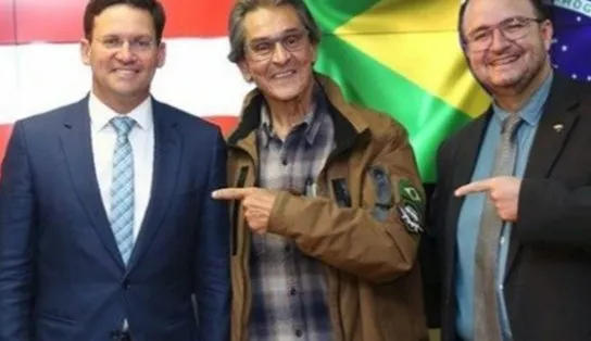 PTB da Bahia se aproxima de ACM Neto e deve romper com Roma: 'Quem não quiser, tá fora'