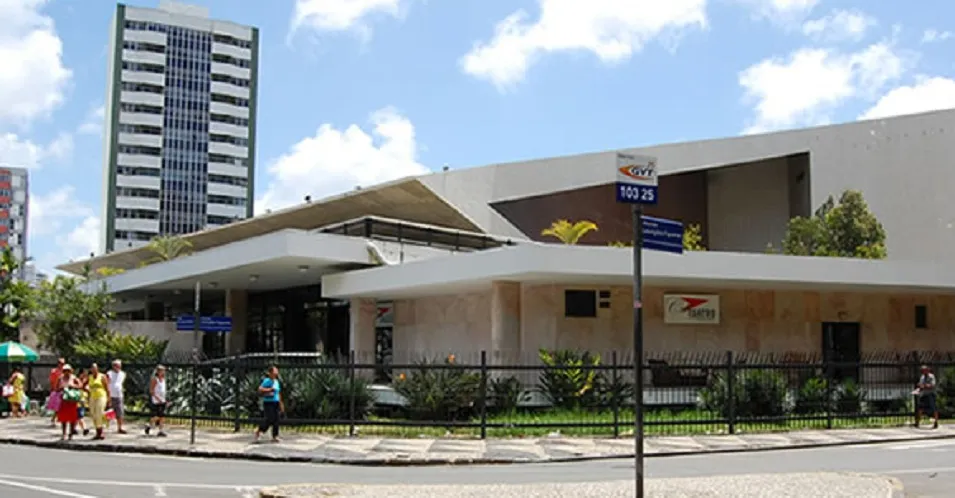Alunos da rede municipal apresentam ?A África de todo (o) Mundo? no TCA