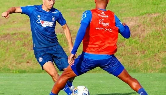 Com transmissão da TV Aratu, Bahia recebe CRB e tenta manter 'tabu' dentro de casa pela Copa do Nordeste