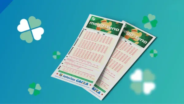 Mega Sena Foto Site Caixa Salvador