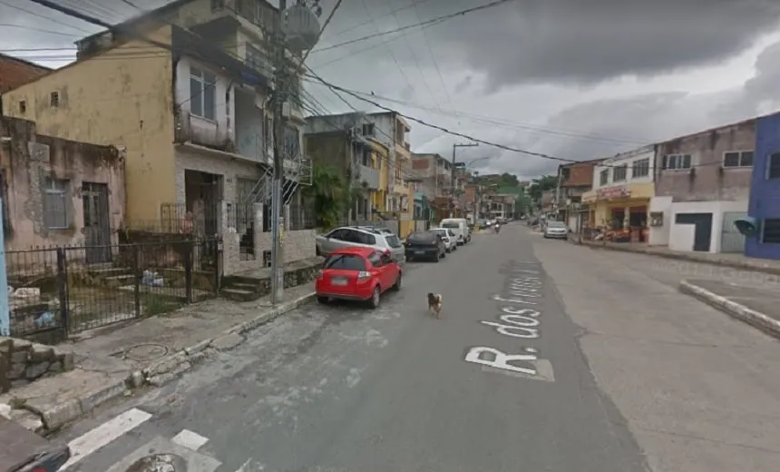 Homem é morto a tiros dentro de casa em São João do Cabrito