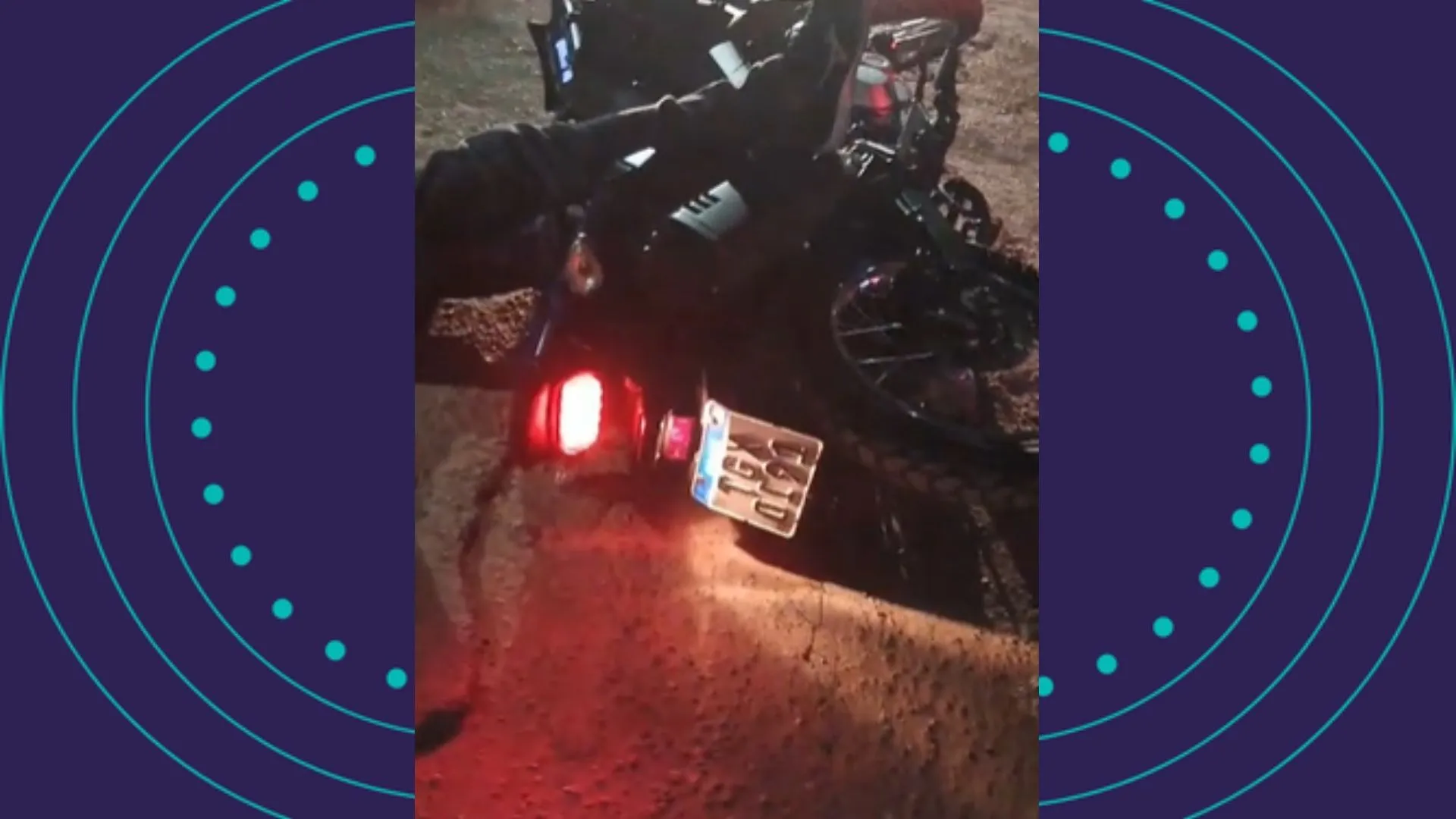 Mototaxista é morto a tiros no bairro de Itapuã, em Salvador