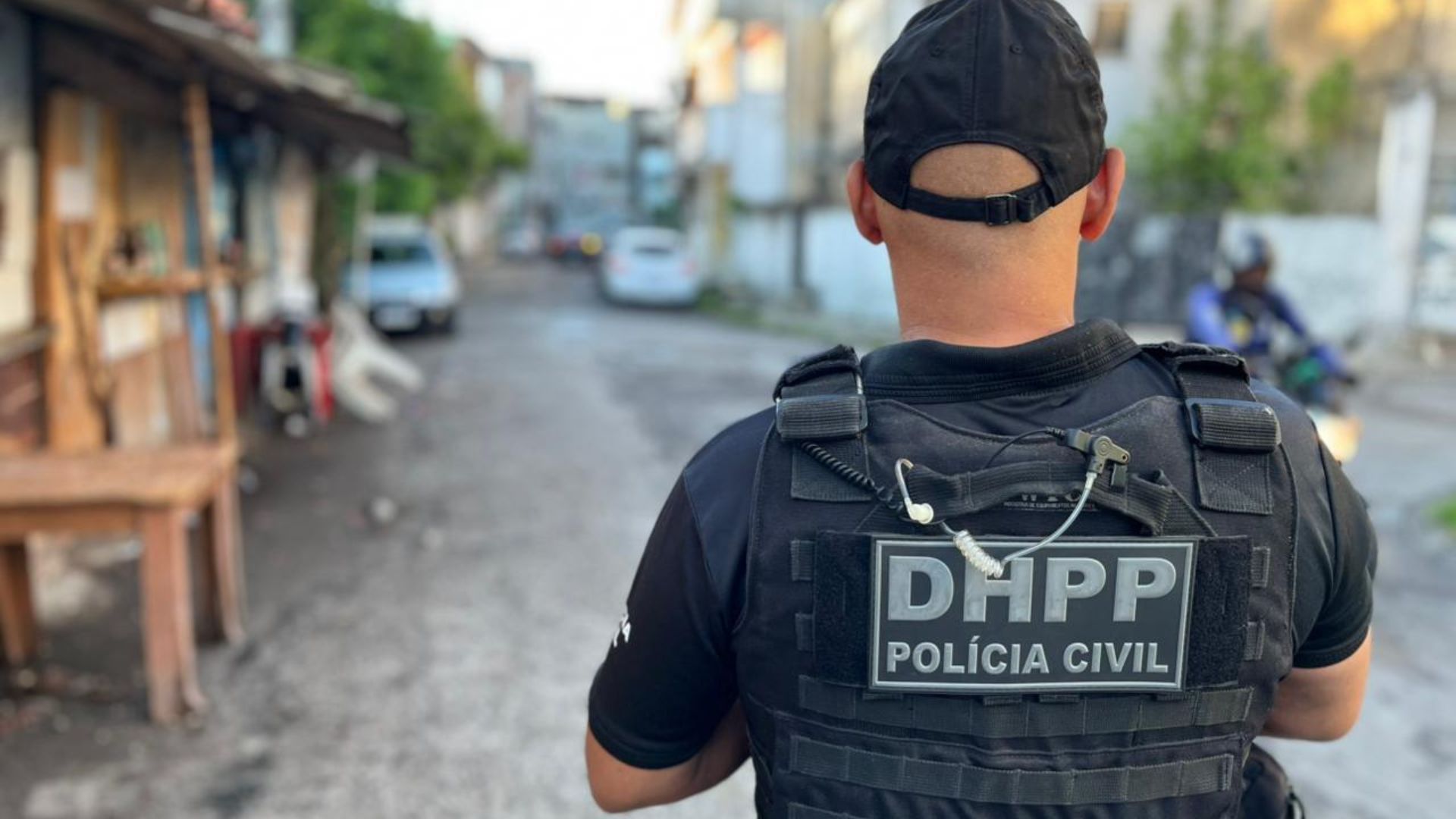 Suspeita de envenenamento em Salvador. Foto: Divulgação/Ascom PCBA