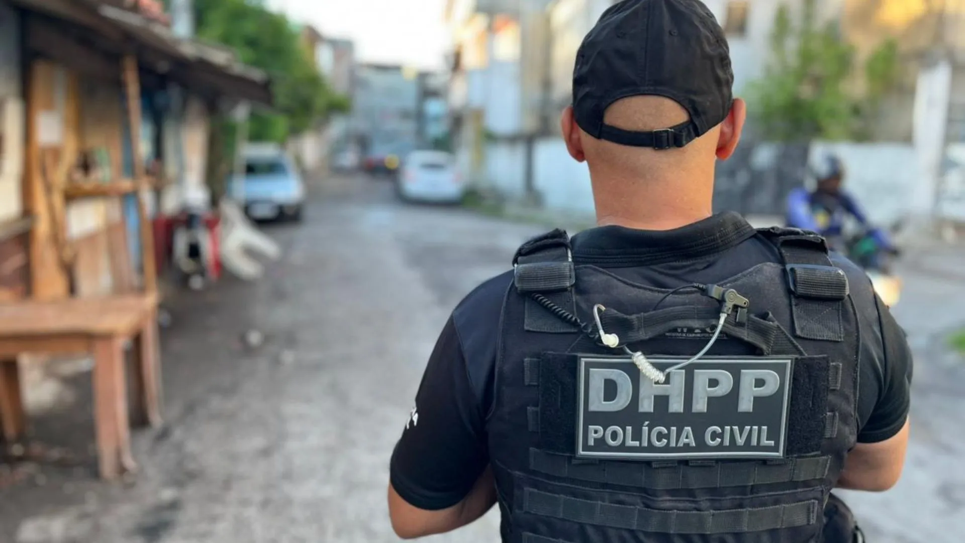 Mulher suspeita de envenenamento em Salvador é presa em Pernambués