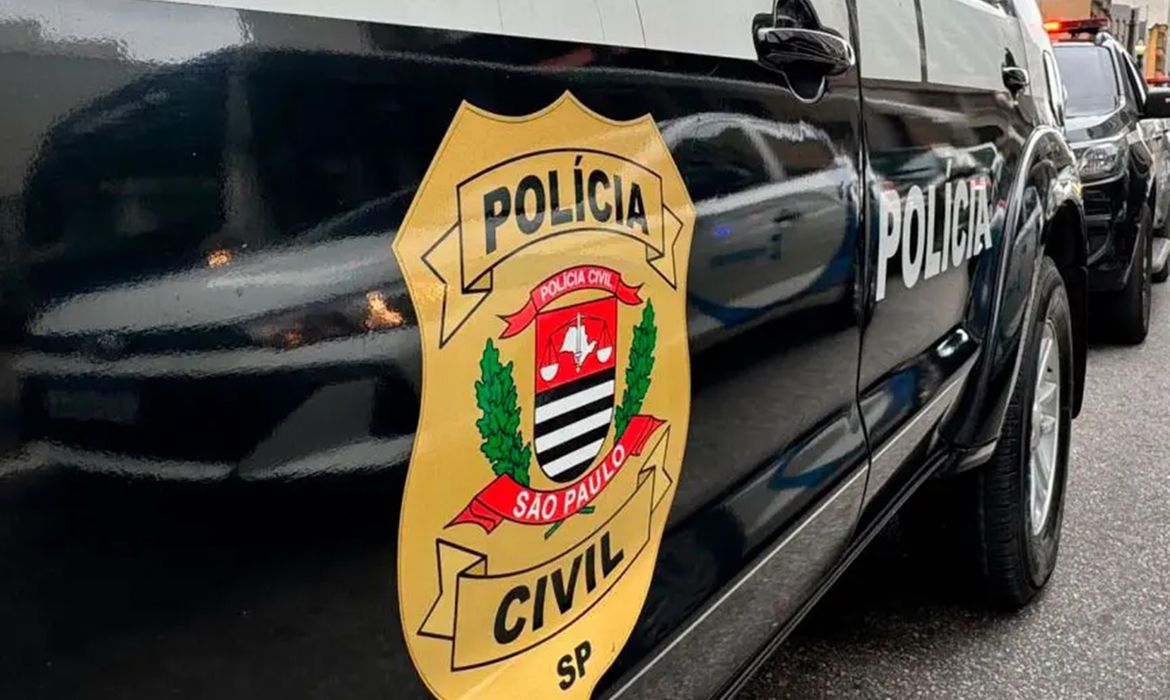 Policia Civil De S&atilde;o Paulo Pcsp Divulga&ccedil;&atilde;o