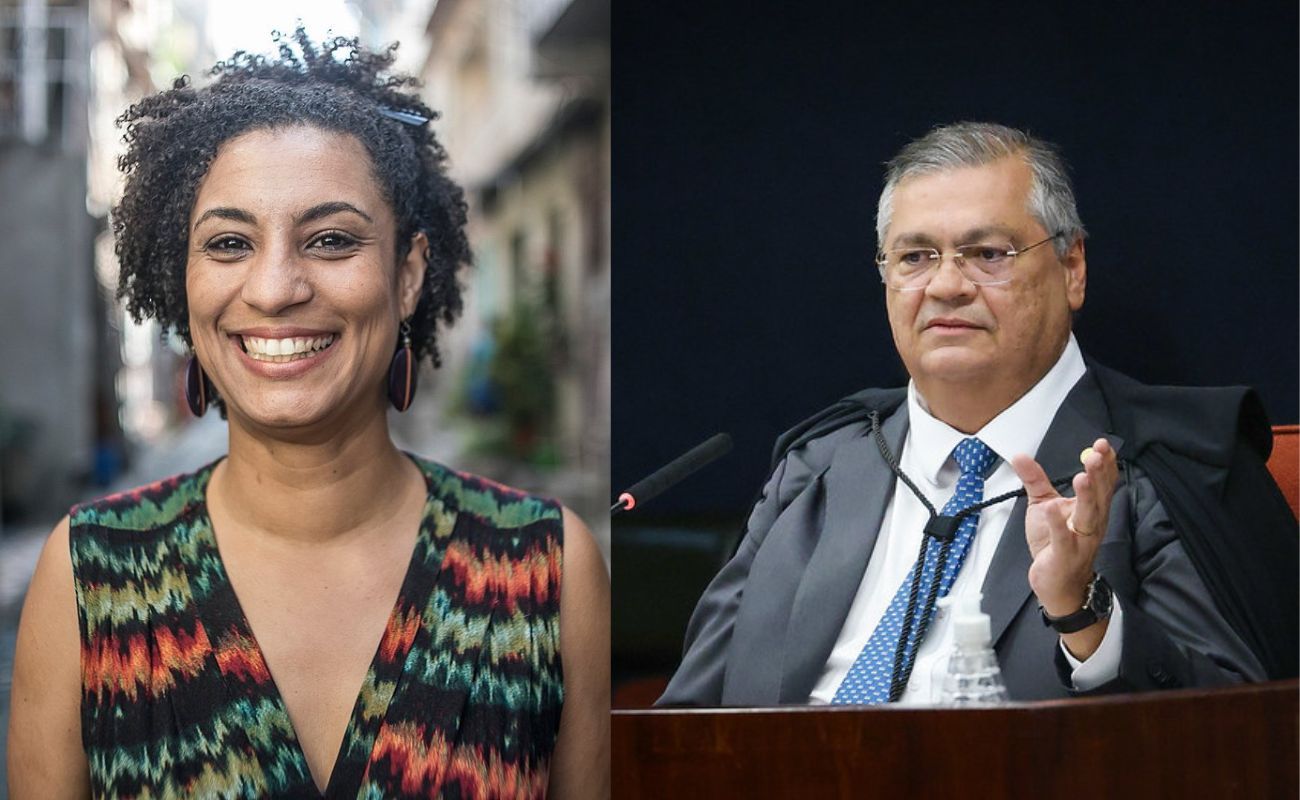 Foto: Gustavo Moreno/STF