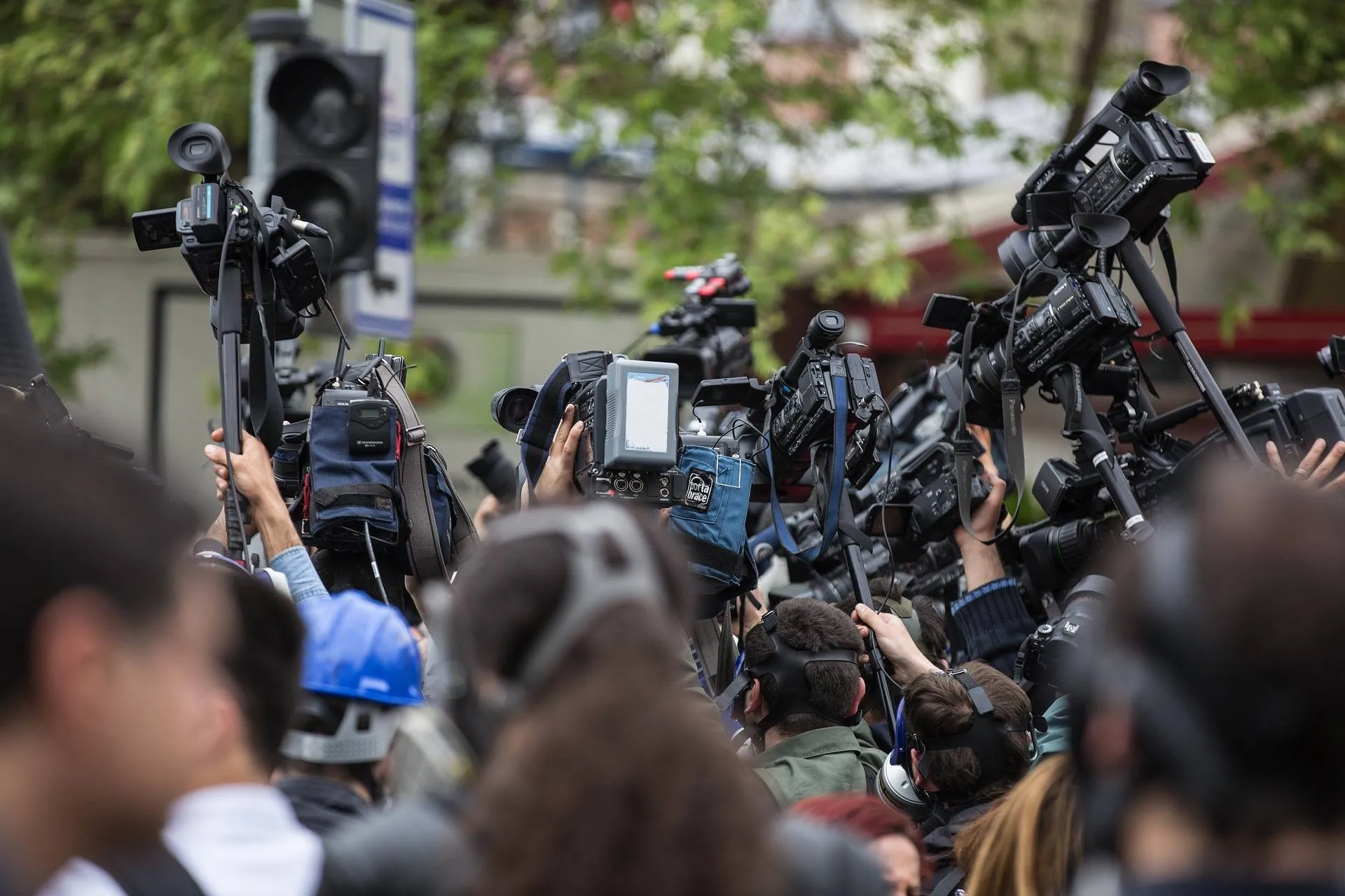 Entidades jornalísticas baianas lançam programa de combate à violência contra imprensa; entenda