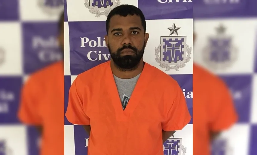 Preso treinador de futebol acusado de abuso sexual contra adolescentes em Eunápolis