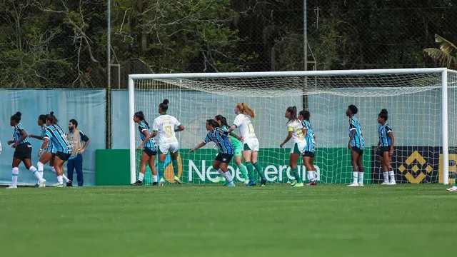 Palmeiras vence e retorna ao G-8 do Brasileirão Feminino; Botafogo e Brasília ficam no empate