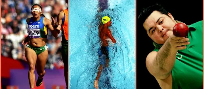 Venda de ingressos para os Jogos Paralímpicos Rio 2016 começa na próxima segunda