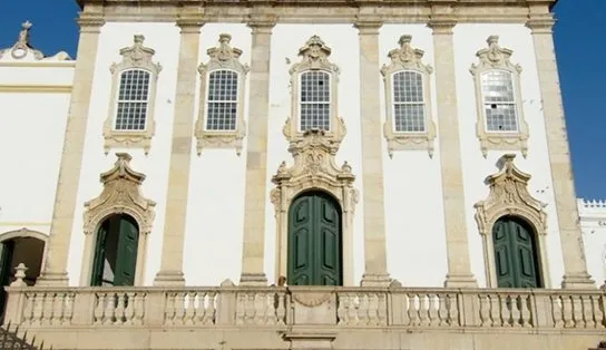Novenário de Nossa Senhora do Carmo será realizado online; veja programação