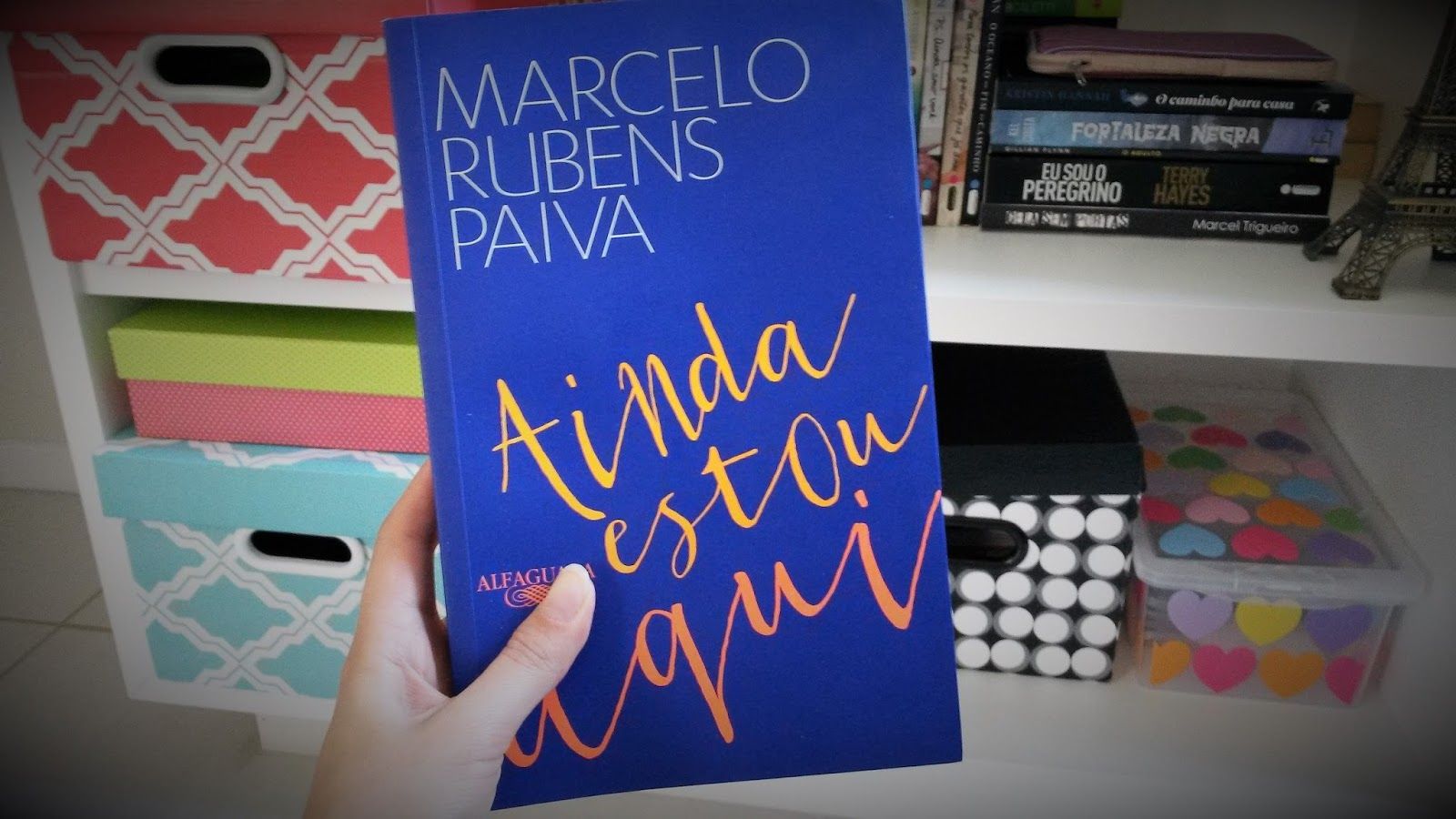 Livro ganhou filme, que venceu o Óscar | Foto: Divulgação