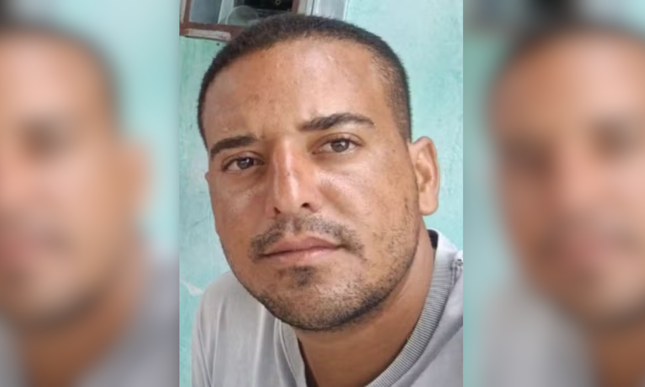 Homem morre após passar mal durante enterro do irmão na Bahia.Foto: Reprodução