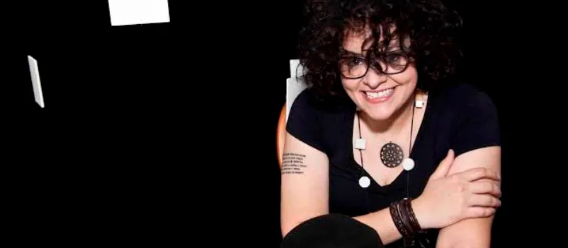 ‘QUEM É VOCÊ’?: Artista lança álbum com pergunta intimista, retórica e irrespondível; O resultado é impressionante