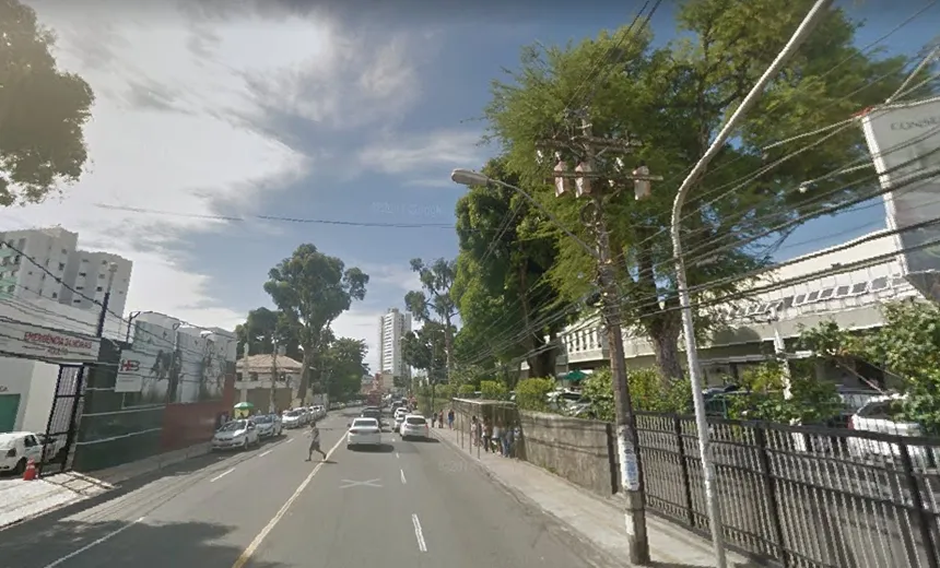 Polícia flagra "gato de água" que abastecia igreja e estabelecimento comercial em Brotas