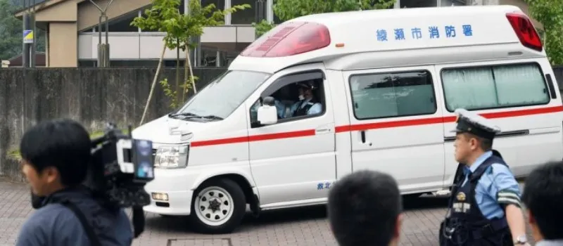 JAPÃO: “Quero livrar este mundo de deficientes”, diz ex-funcionário de clínica em ataque; Dezenove pessoas morreram