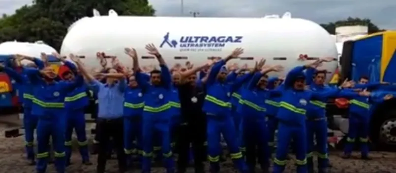 ÓOO GÁS: Depois do hit “Deu Onda”, ‘Funk do Gás’ faz sucesso e repercute nas redes sociais