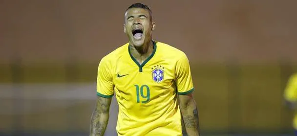 Sul-Americano Sub-20: Brasil sofre, mas vence a Venezuela por 2 a 0