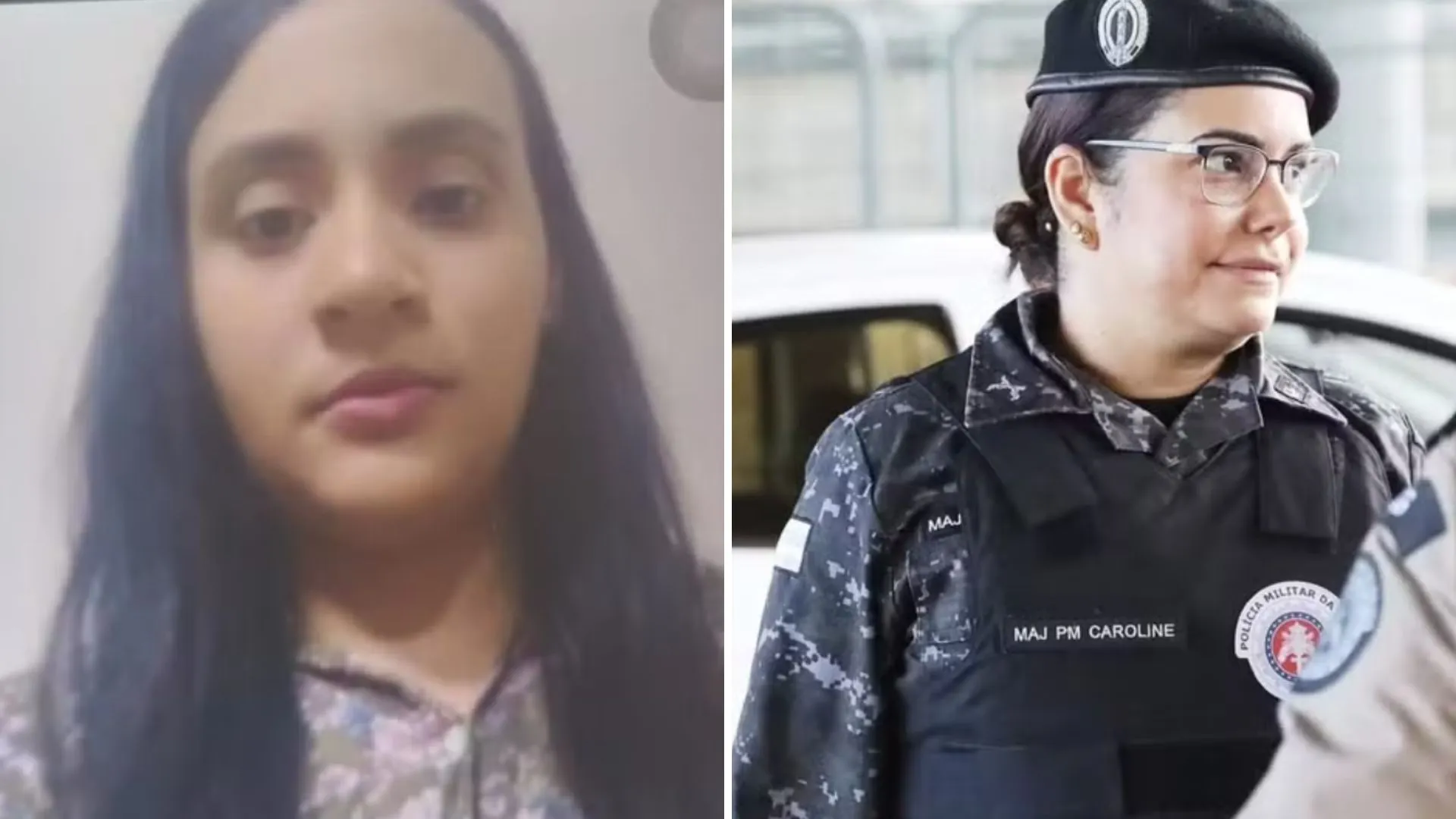 Veja o que se sabe sobre major baleada por soldado em Salvador