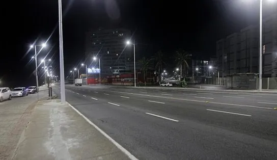 Toque de recolher na Bahia é prorrogado até 10 de maio; venda de bebida alcoólica está vedada no final de semana