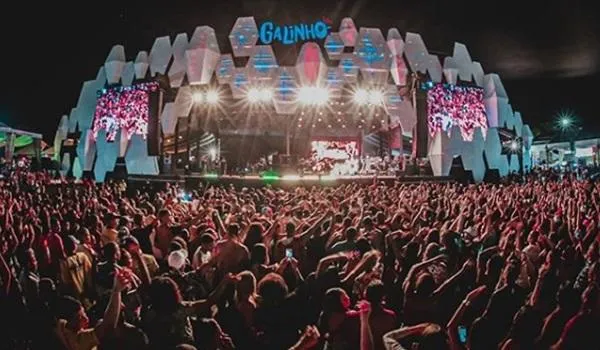 Galinho é adiado em virtude da pandemia de Covid-19; confira nota oficial