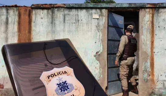 Suspeito de tráfico que executou mãe e filha em Lauro de Freitas é preso; polícia não esclarece motivação do crime